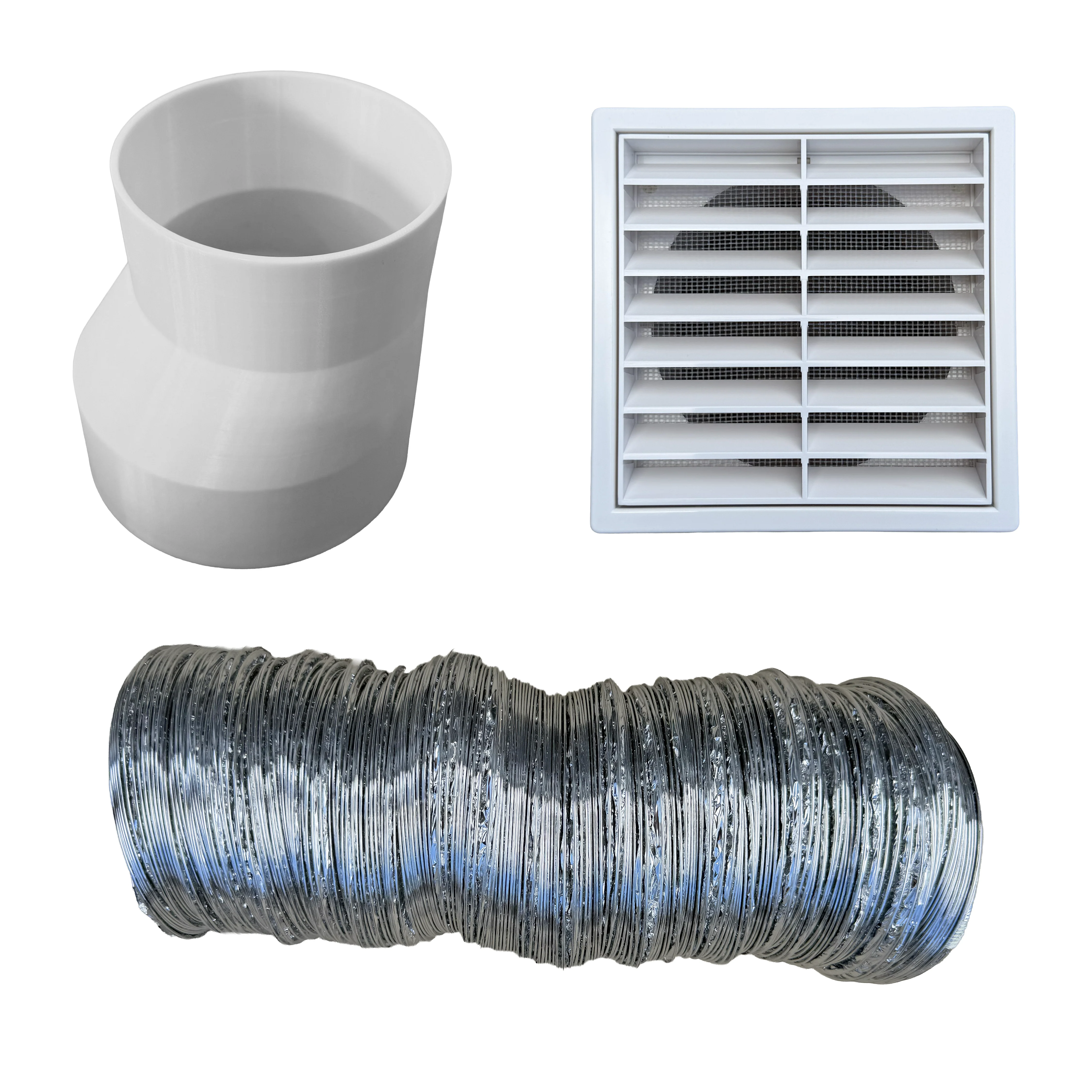 Fresh Ventilation Products