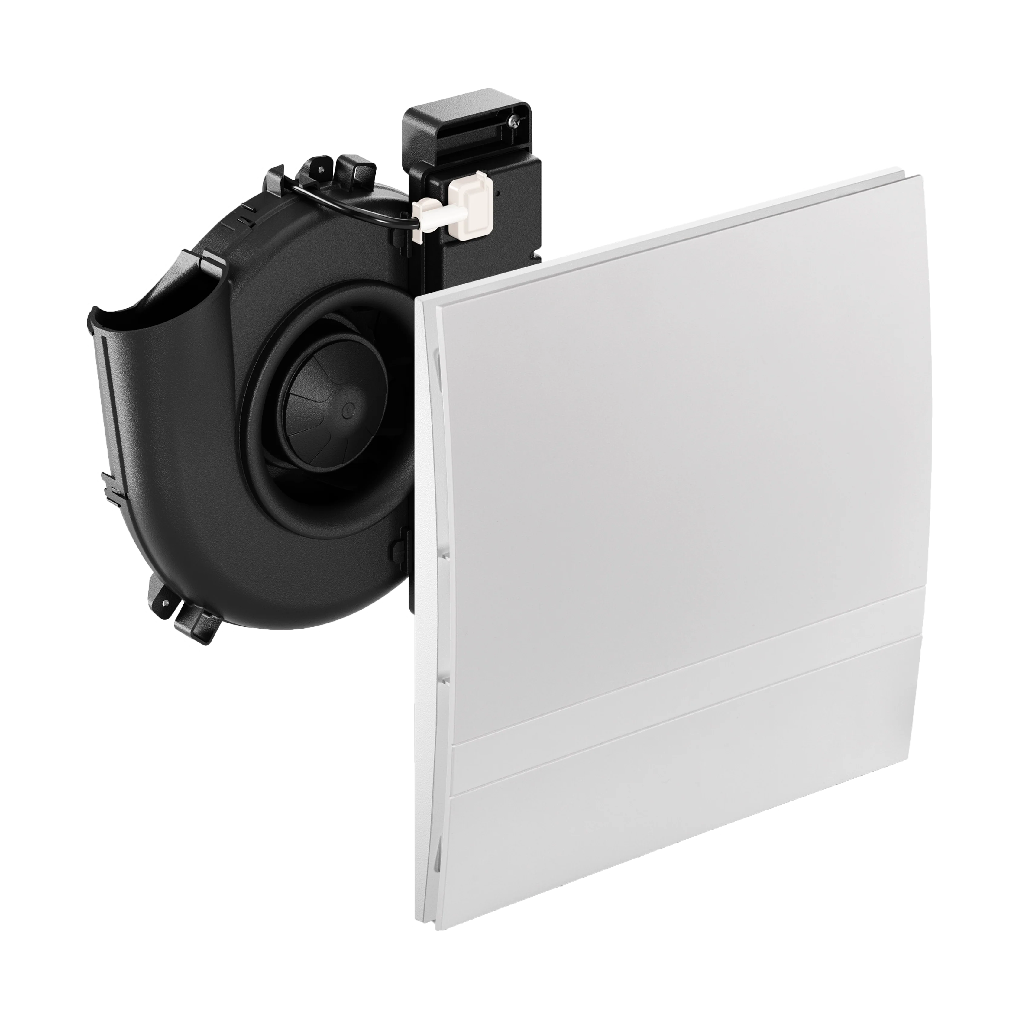 Bathroom Exhaust & Extraction Fans (Wet Areas) Products