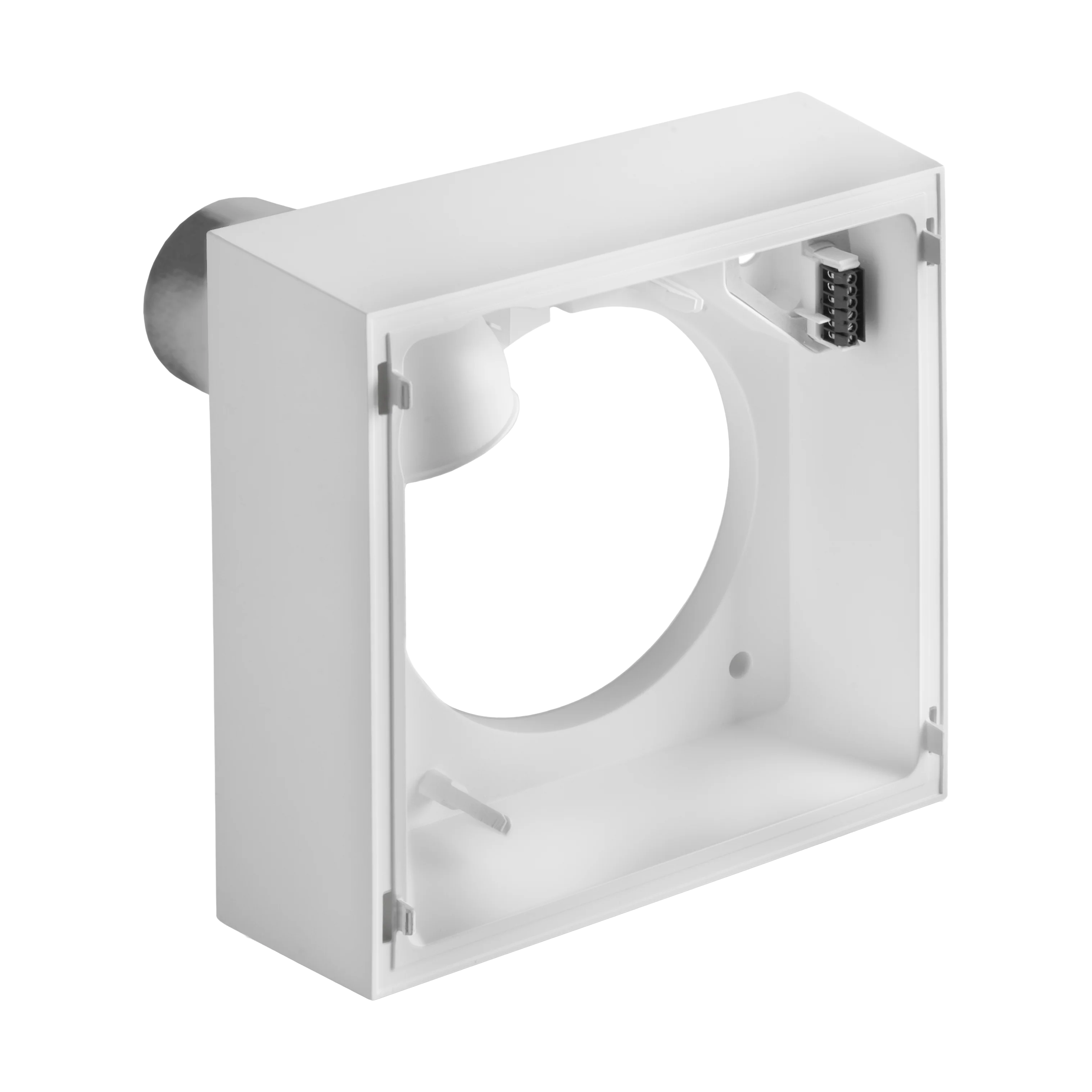 Bathroom Exhaust & Extraction Fans (Wet Areas) Accessories